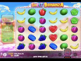 Download game Sweet Bonanza