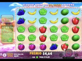 Sweet Bonanza no casino online