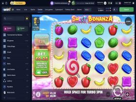 Gra Sweet Bonanza 1win