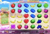 Review: I play Sweet Bonanza only in licensed casinos