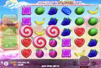 Review: I advise you to try Sweet Bonanza online slot