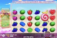Review: Bright and tasty Sweet Bonanza slot machine