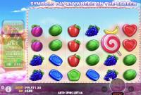 Review: Bright and tasty Sweet Bonanza slot machine