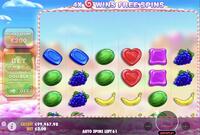 Review: As a beginner, I liked the Sweet Bonanza slot machine