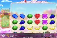 Recensione: Come principiante, mi è piaciuta la slot machine Sweet Bonanza.