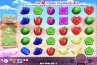 Rückblick: Sweet Bonanza Slot erfüllt meine Erwartungen