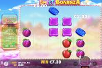 Rückblick: Sweet Bonanza Spielautomat ist super