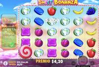Review: É legal jogar Sweet Bonanza mesmo em dupla 