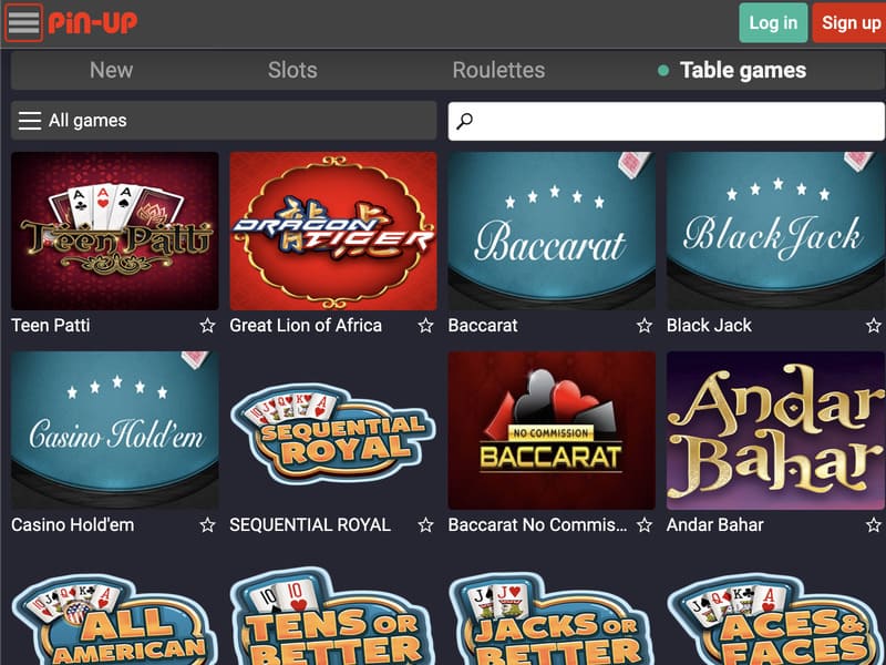 Pin-Up çevrimiçi casino'da Sweet Bonanza slotunu oynayın