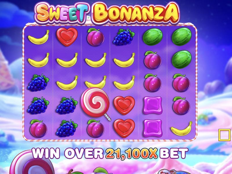 Strategies and Tactics in Sweet Bonanza Slot - How to Play