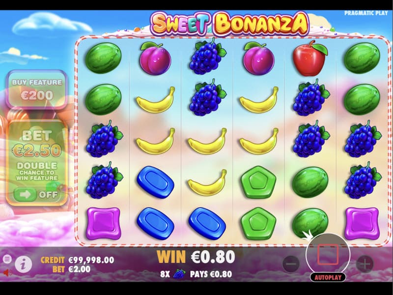 Best Strategies to Win at Sweet Bonanza Slot