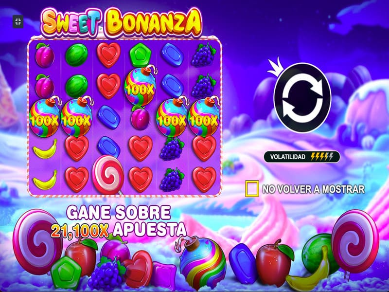 Comentarios de los jugadores sobre la tragamonedas Sweet Bonanza en el casino en línea